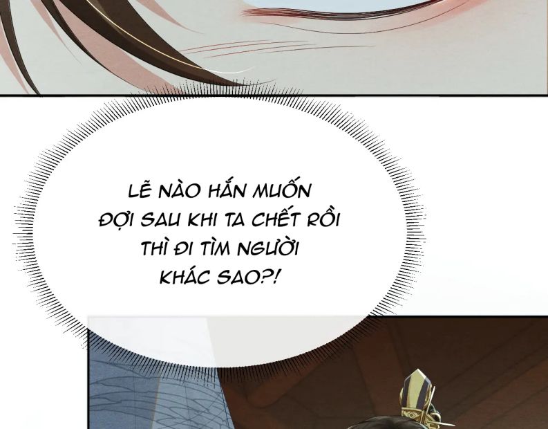 Phược Long Vi Hậu Chap 23 - Next Chap 24