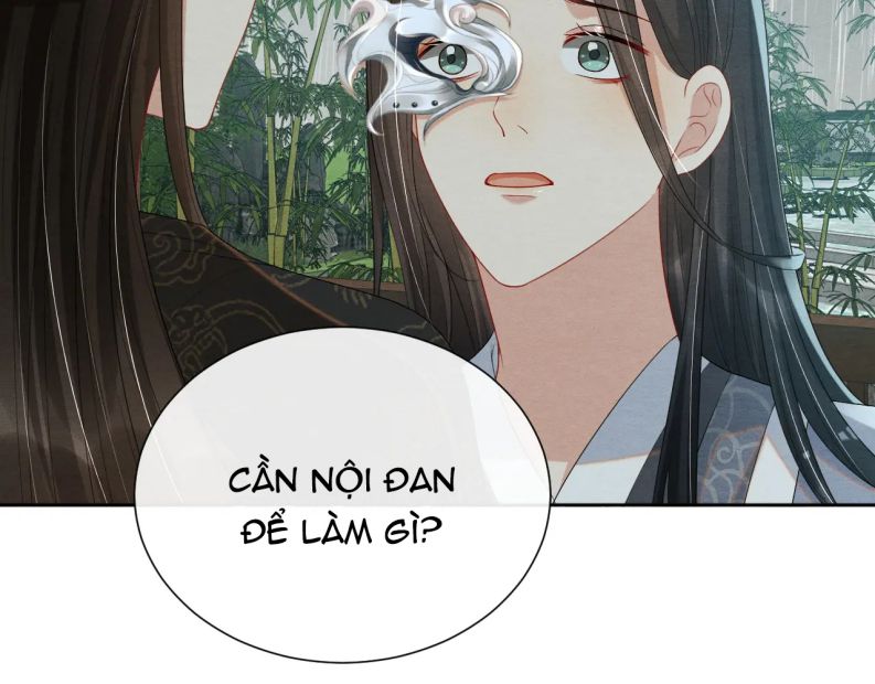 Phược Long Vi Hậu Chap 23 - Next Chap 24