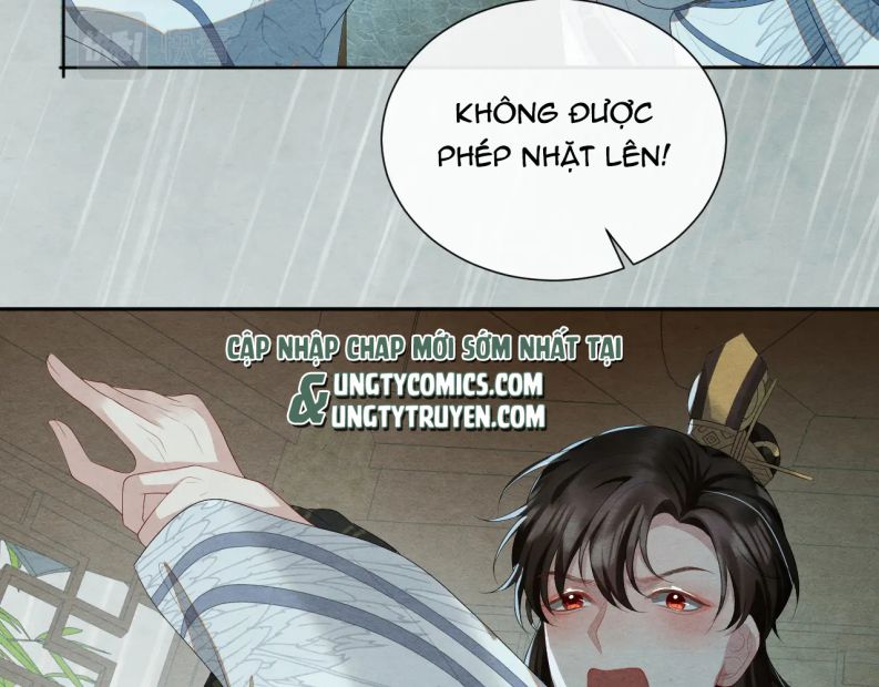 Phược Long Vi Hậu Chap 23 - Next Chap 24