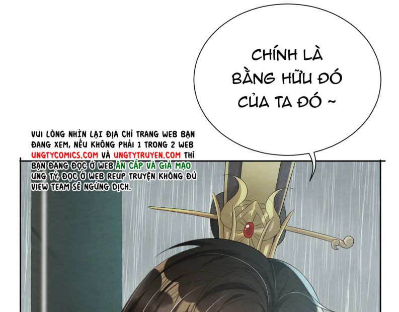 Phược Long Vi Hậu Chap 23 - Next Chap 24