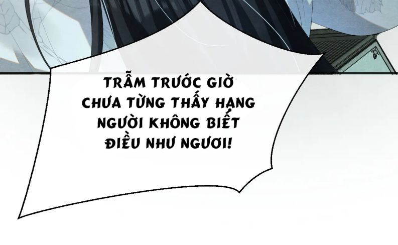 Phược Long Vi Hậu Chap 23 - Next Chap 24