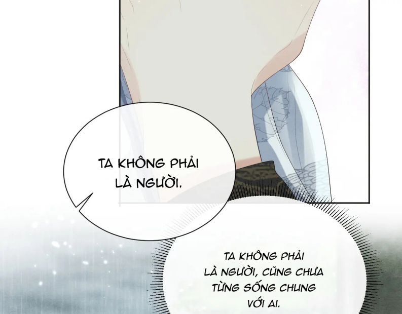 Phược Long Vi Hậu Chap 23 - Next Chap 24