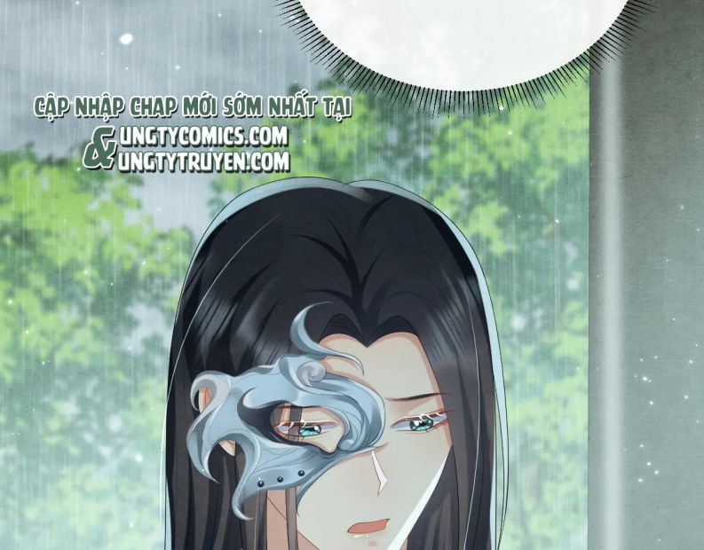 Phược Long Vi Hậu Chap 23 - Next Chap 24