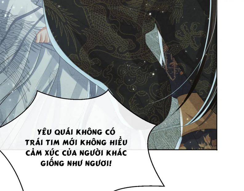 Phược Long Vi Hậu Chap 23 - Next Chap 24