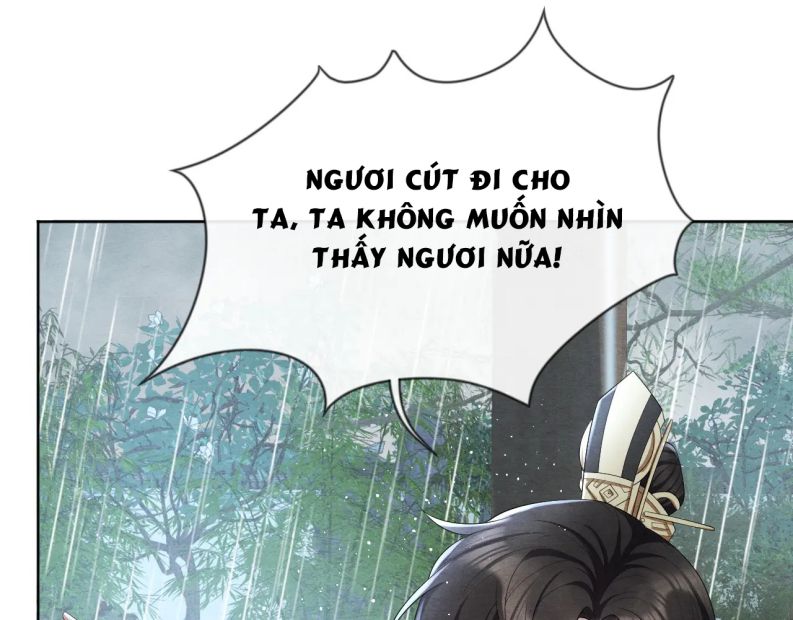 Phược Long Vi Hậu Chap 23 - Next Chap 24