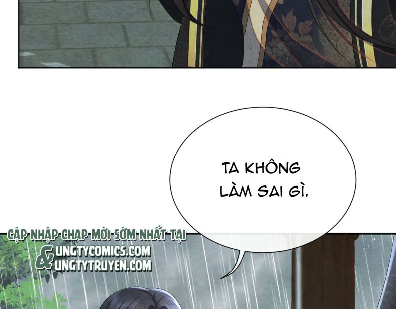 Phược Long Vi Hậu Chap 23 - Next Chap 24