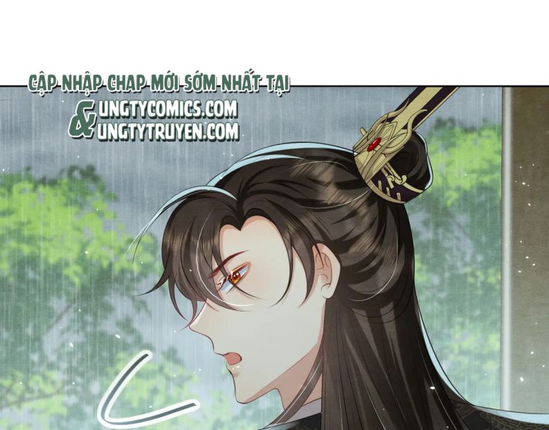 Phược Long Vi Hậu Chap 23 - Next Chap 24