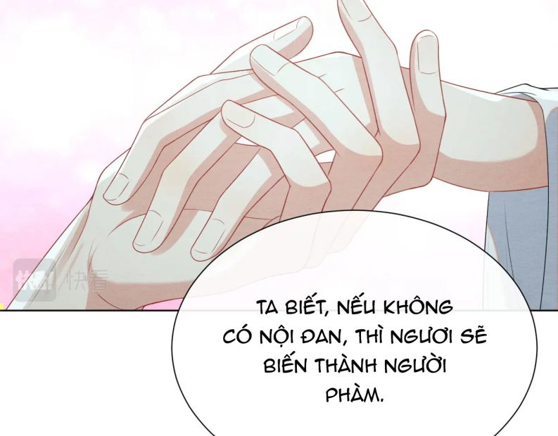 Phược Long Vi Hậu Chap 23 - Next Chap 24