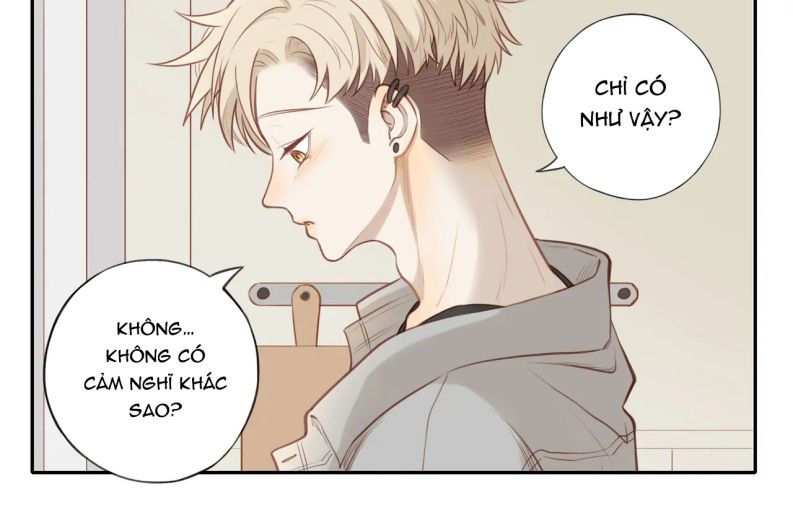 Em Trai Hàng Xóm Khó Quản Quá Chap 21 - Next Chap 22