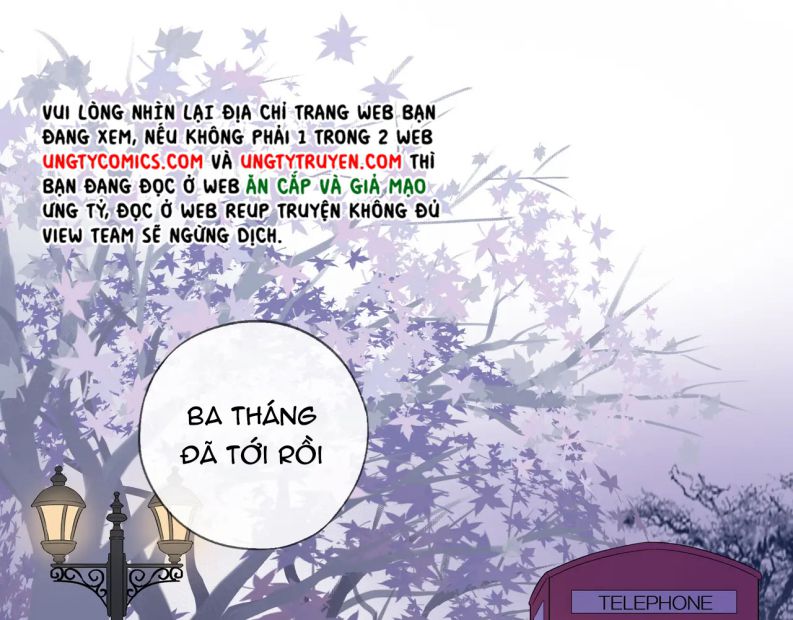 Em Trai Hàng Xóm Khó Quản Quá Chap 21 - Next Chap 22