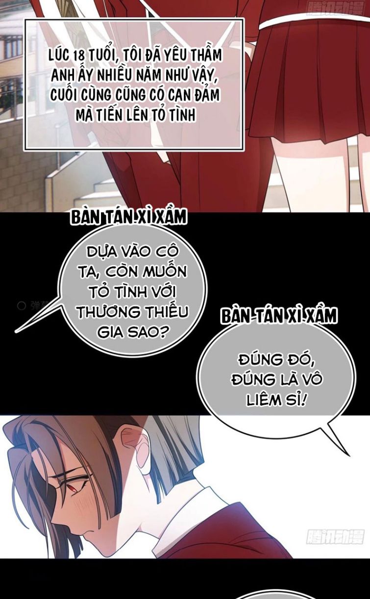 Sắp Bị Ăn Mất Rồi! Chap 77 - Next Chap 78