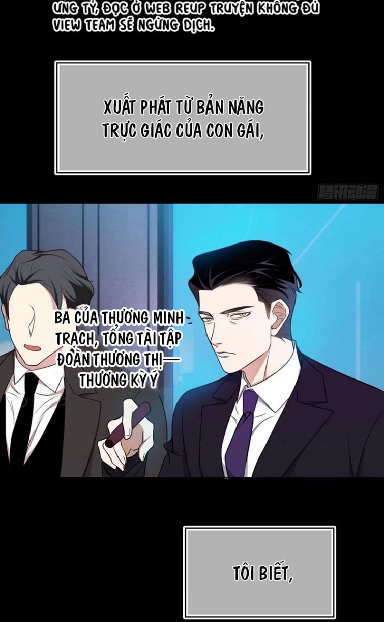 Sắp Bị Ăn Mất Rồi! Chap 77 - Next Chap 78