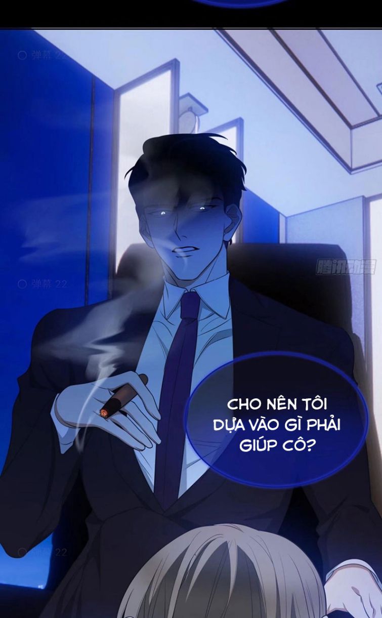 Sắp Bị Ăn Mất Rồi! Chap 77 - Next Chap 78