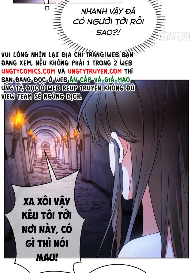 Sắp Bị Ăn Mất Rồi! Chap 77 - Next Chap 78