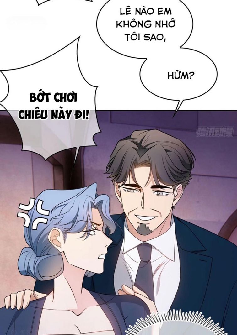 Sắp Bị Ăn Mất Rồi! Chap 77 - Next Chap 78