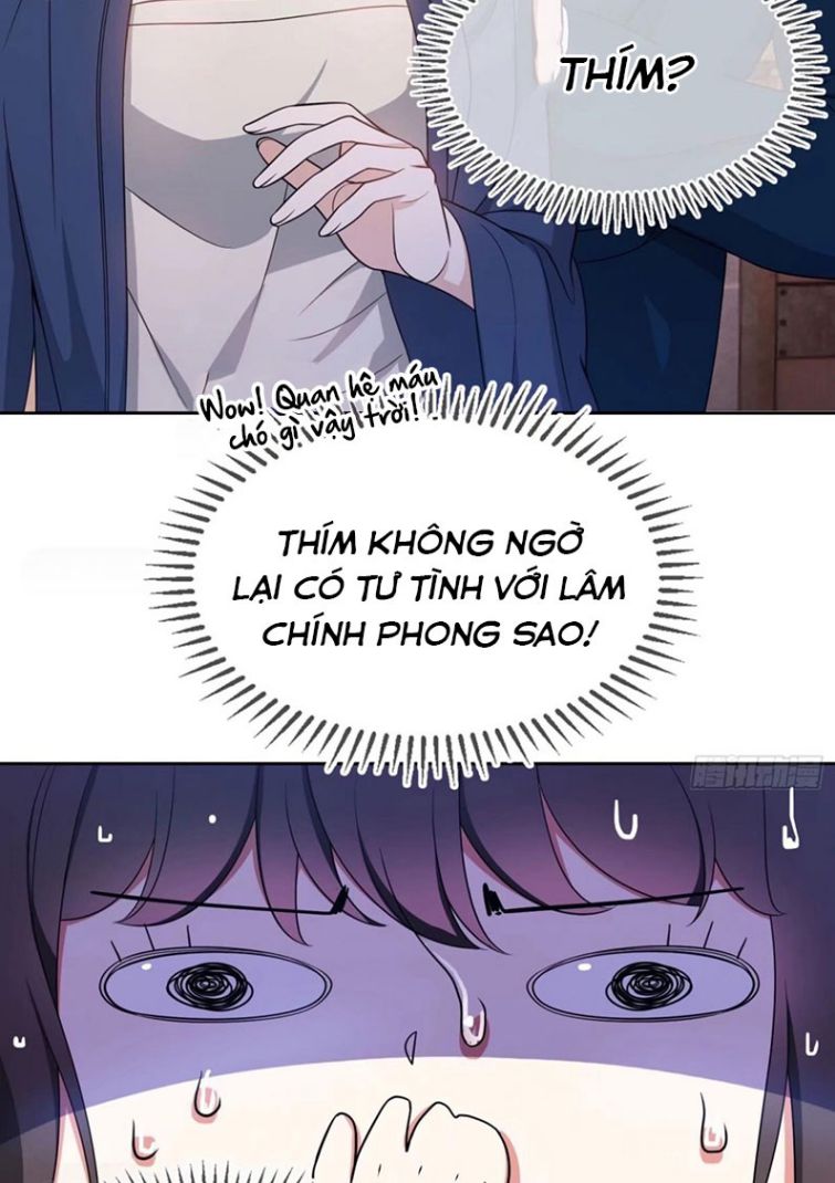 Sắp Bị Ăn Mất Rồi! Chap 77 - Next Chap 78