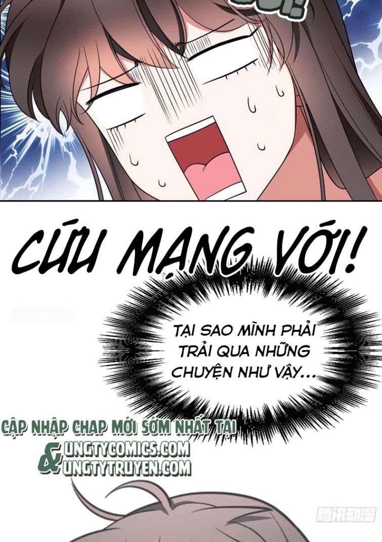 Sắp Bị Ăn Mất Rồi! Chap 77 - Next Chap 78