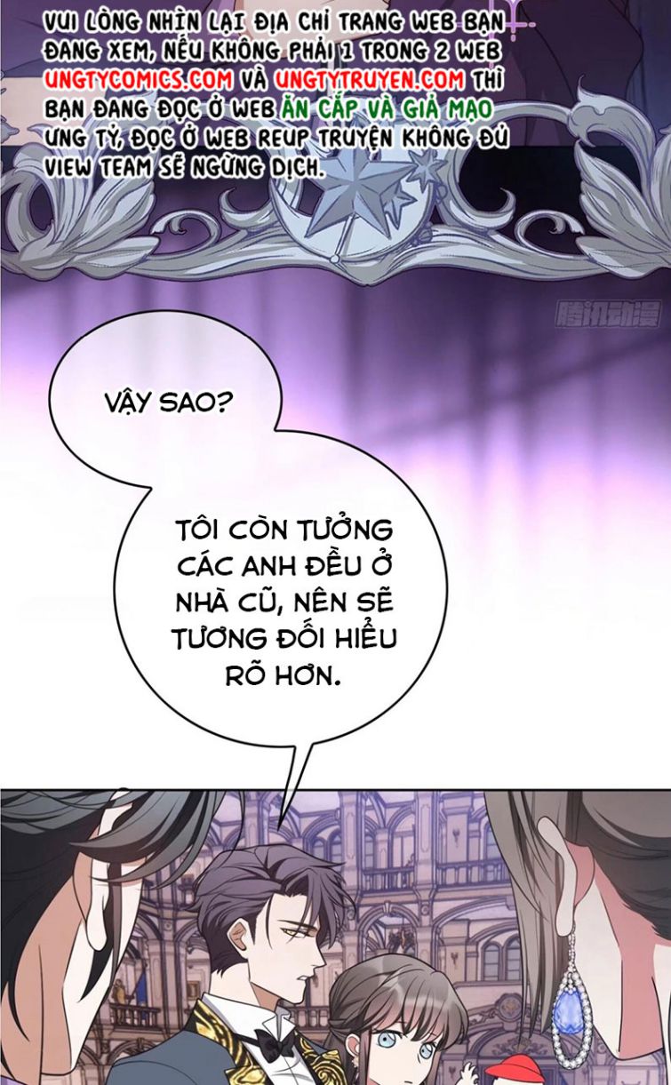 Sắp Bị Ăn Mất Rồi! Chap 77 - Next Chap 78