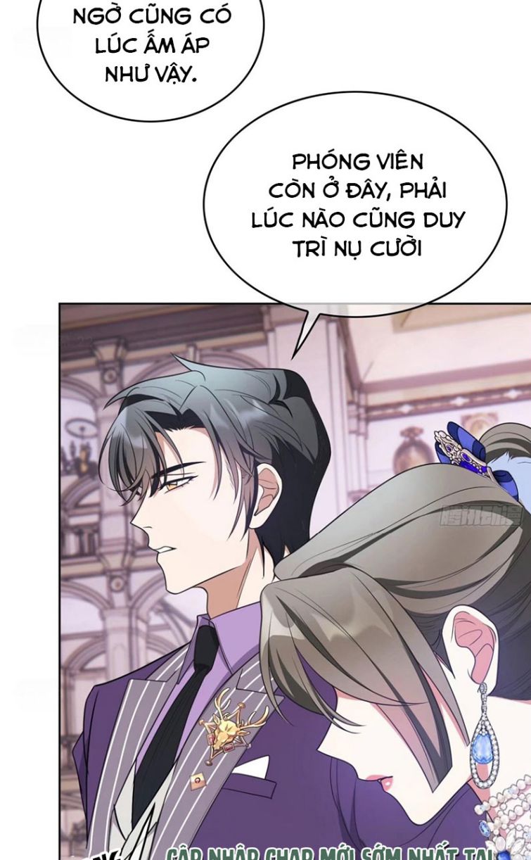 Sắp Bị Ăn Mất Rồi! Chap 77 - Next Chap 78