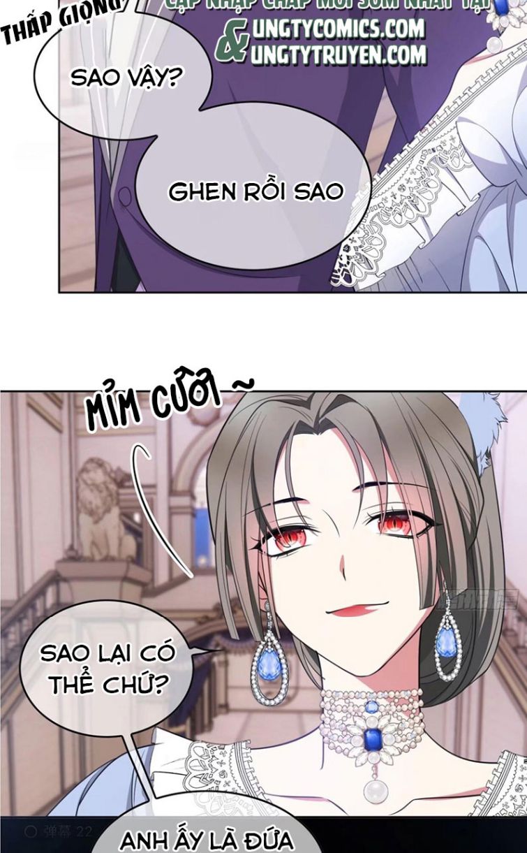 Sắp Bị Ăn Mất Rồi! Chap 77 - Next Chap 78