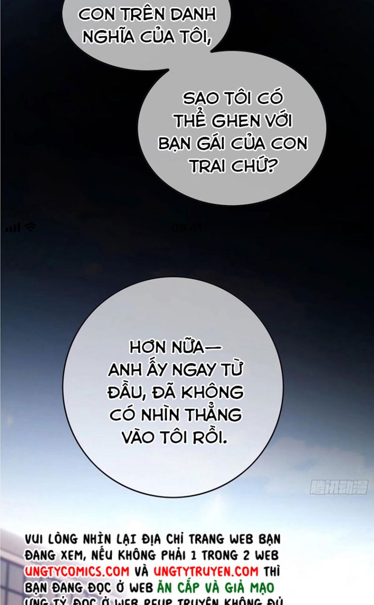 Sắp Bị Ăn Mất Rồi! Chap 77 - Next Chap 78