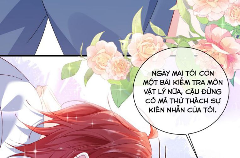 Giáo Bá Là Một Tên Yêu Tinh Chap 11 - Next Chap 12