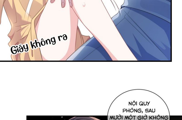 Giáo Bá Là Một Tên Yêu Tinh Chap 11 - Next Chap 12