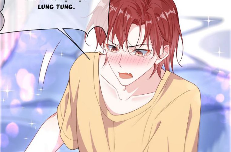 Giáo Bá Là Một Tên Yêu Tinh Chap 11 - Next Chap 12