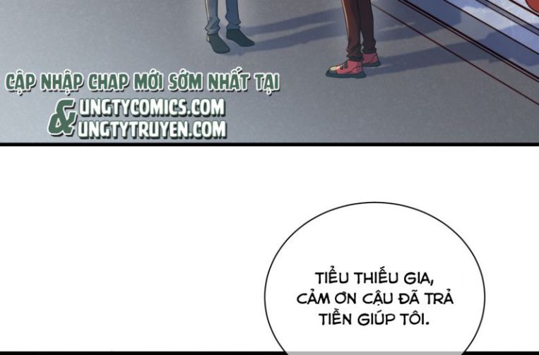 Giáo Bá Là Một Tên Yêu Tinh Chap 11 - Next Chap 12