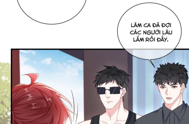 Giáo Bá Là Một Tên Yêu Tinh Chap 11 - Next Chap 12