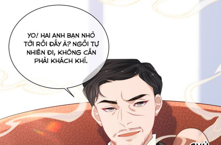 Giáo Bá Là Một Tên Yêu Tinh Chap 11 - Next Chap 12