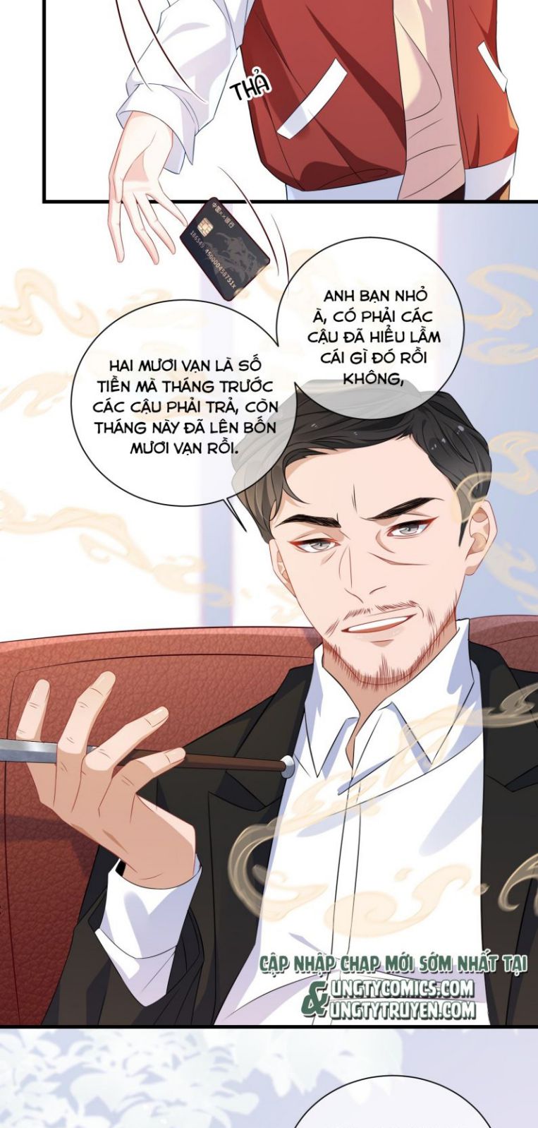 Giáo Bá Là Một Tên Yêu Tinh Chap 11 - Next Chap 12