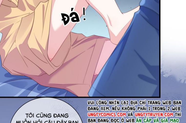 Giáo Bá Là Một Tên Yêu Tinh Chap 11 - Next Chap 12