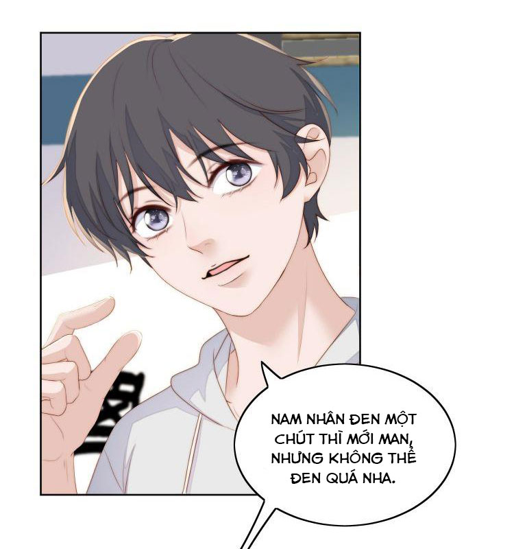 Tôi Bảo Bạn Cùng Bàn Đánh Cậu Chap 49 - Next Chap 50