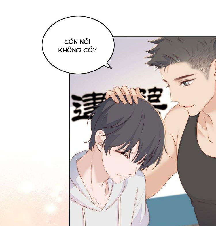 Tôi Bảo Bạn Cùng Bàn Đánh Cậu Chap 49 - Next Chap 50