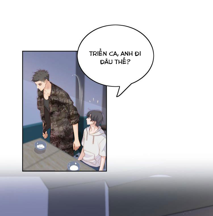 Tôi Bảo Bạn Cùng Bàn Đánh Cậu Chap 49 - Next Chap 50