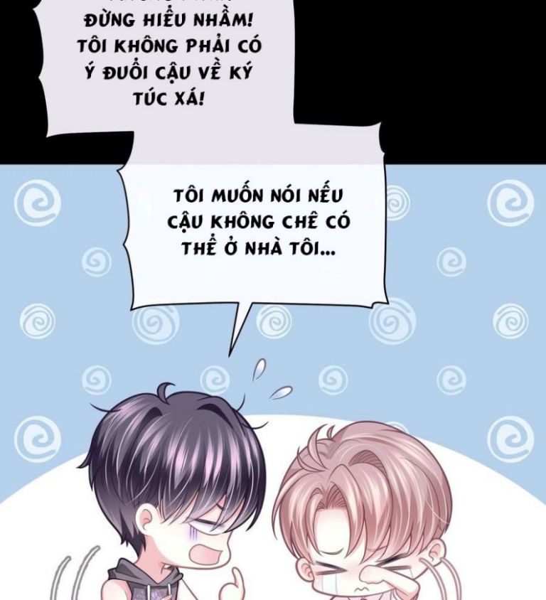 Tôi Nghi Ngờ Hệ Thống Thích Tôi Chap 29 - Next Chap 30