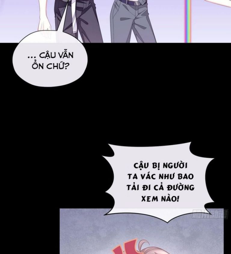 Tôi Nghi Ngờ Hệ Thống Thích Tôi Chap 29 - Next Chap 30