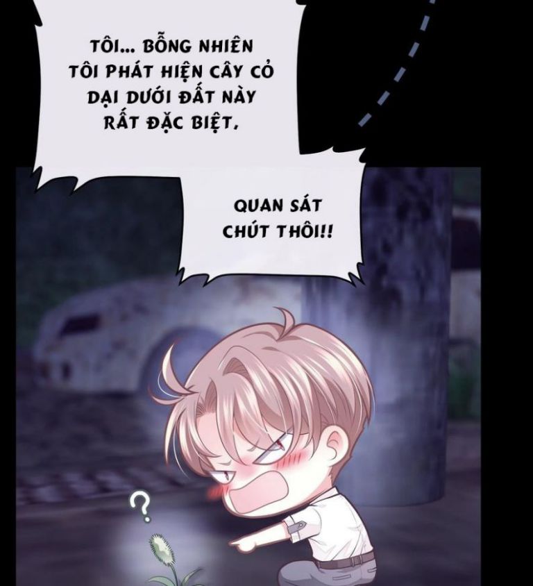 Tôi Nghi Ngờ Hệ Thống Thích Tôi Chap 29 - Next Chap 30