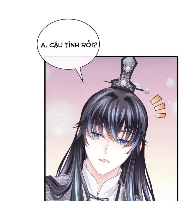 Tôi Nghi Ngờ Hệ Thống Thích Tôi Chap 29 - Next Chap 30