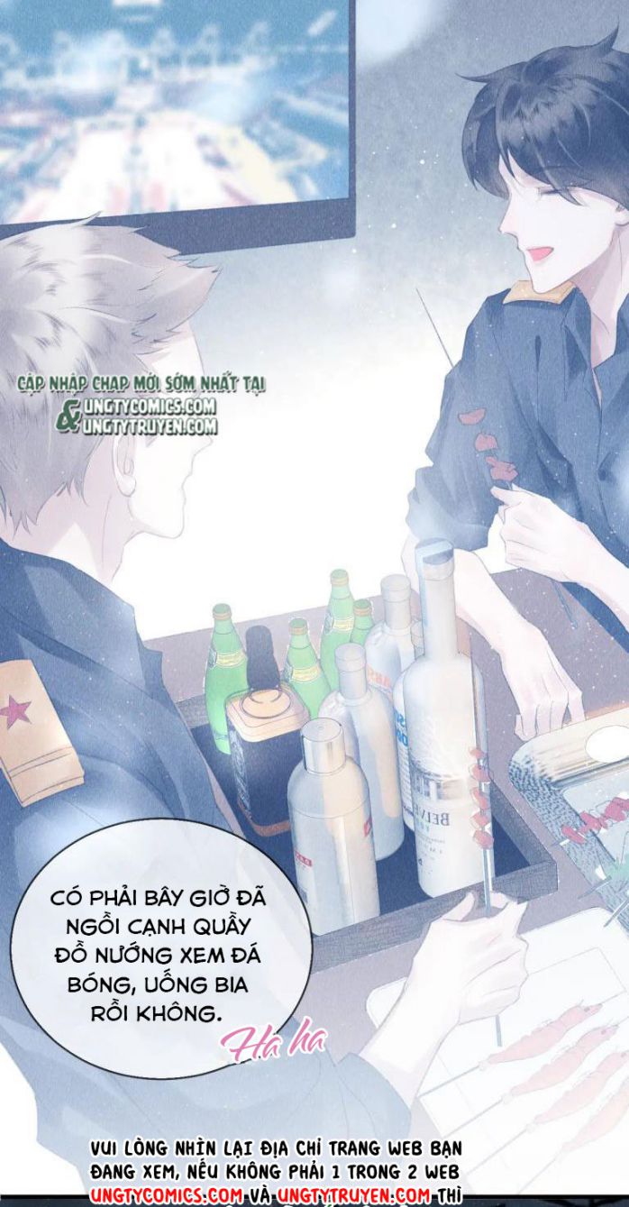 Giáo Chủ Thích Bắt Nạt Người Chap 19 - Next Chap 20