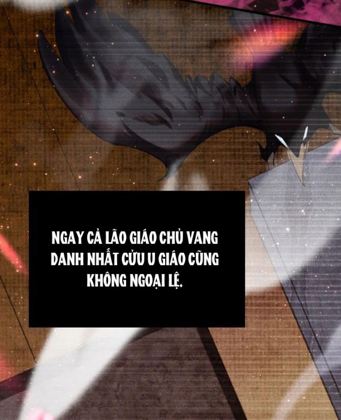 Giáo Chủ Thích Bắt Nạt Người Chap 19 - Next Chap 20