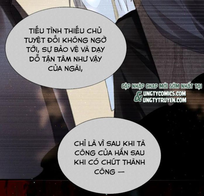 Giáo Chủ Thích Bắt Nạt Người Chap 19 - Next Chap 20