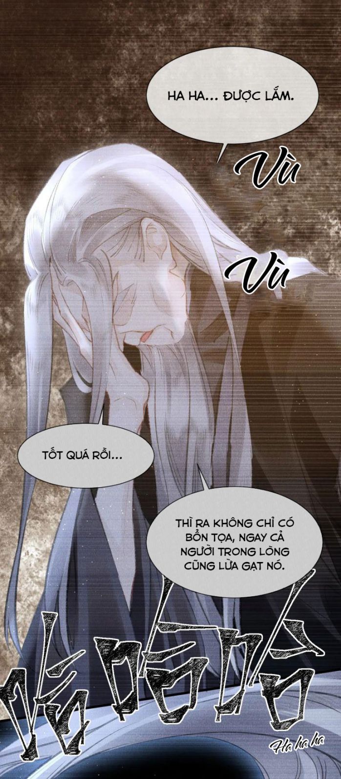 Giáo Chủ Thích Bắt Nạt Người Chap 19 - Next Chap 20