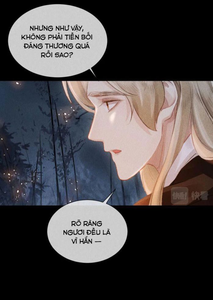 Giáo Chủ Thích Bắt Nạt Người Chap 19 - Next Chap 20