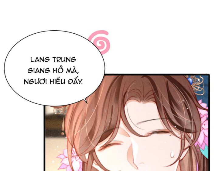 Cô Vương Tại Hạ Chap 21 - Next Chap 22