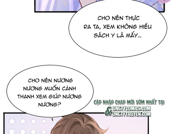 Cô Vương Tại Hạ Chap 21 - Next Chap 22