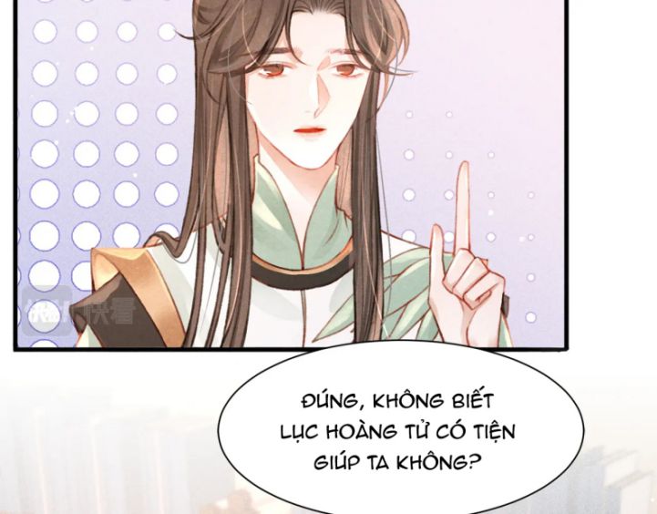 Cô Vương Tại Hạ Chap 21 - Next Chap 22