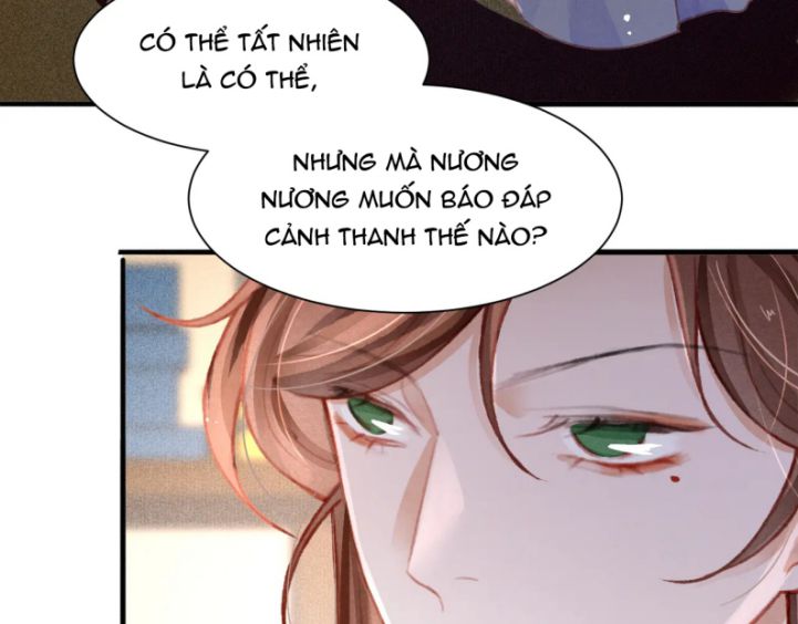 Cô Vương Tại Hạ Chap 21 - Next Chap 22