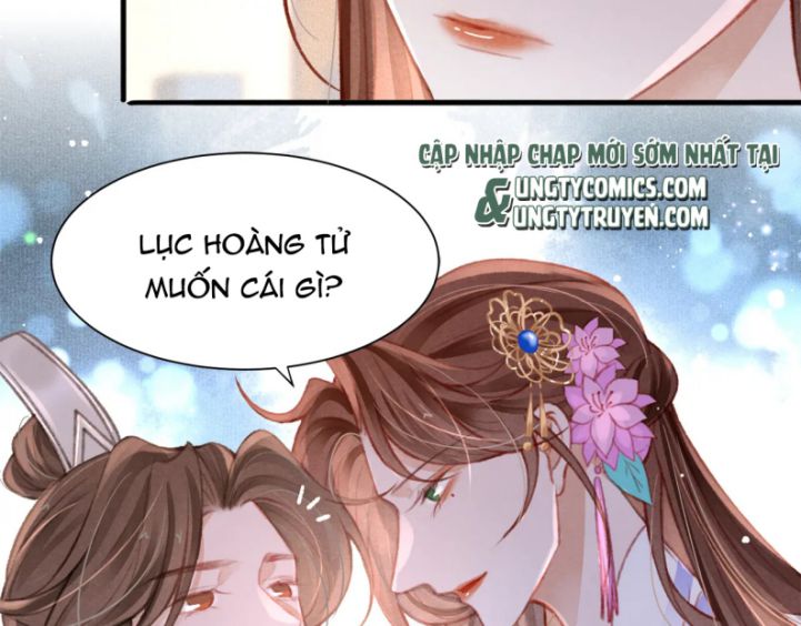 Cô Vương Tại Hạ Chap 21 - Next Chap 22